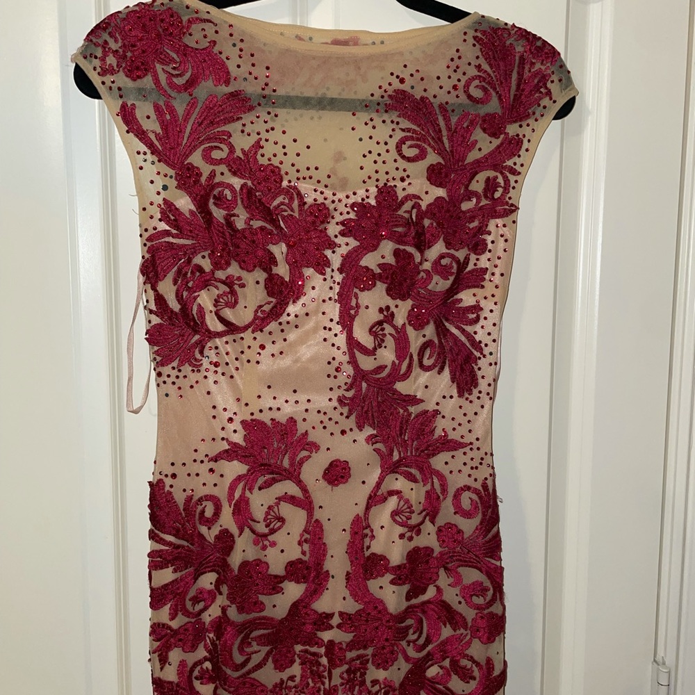 Formal Gown